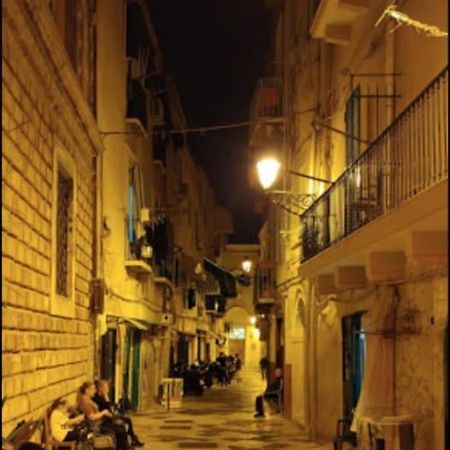 Casa San Bartolomeo Barivecchia公寓 外观 照片