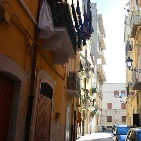 Casa San Bartolomeo Barivecchia公寓 外观 照片
