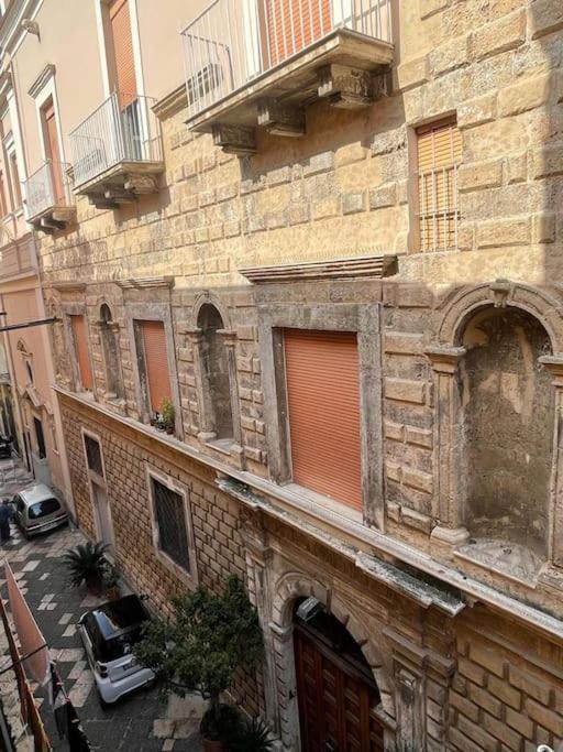 Casa San Bartolomeo Barivecchia公寓 外观 照片