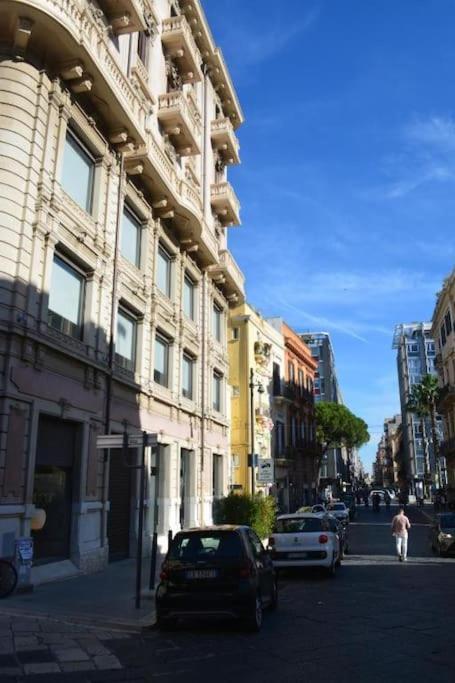 Casa San Bartolomeo Barivecchia公寓 外观 照片