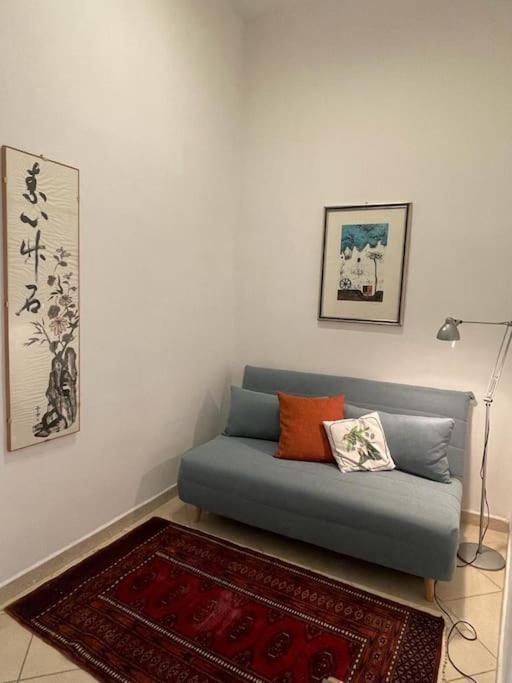 Casa San Bartolomeo Barivecchia公寓 外观 照片