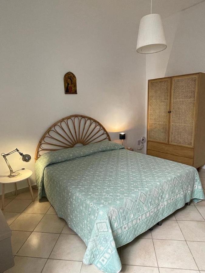 Casa San Bartolomeo Barivecchia公寓 外观 照片