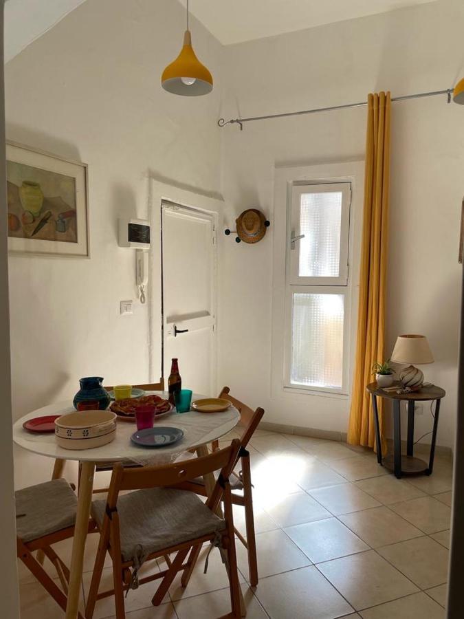 Casa San Bartolomeo Barivecchia公寓 外观 照片