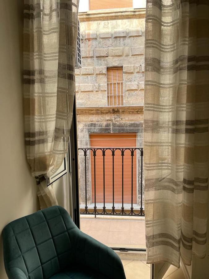 Casa San Bartolomeo Barivecchia公寓 外观 照片