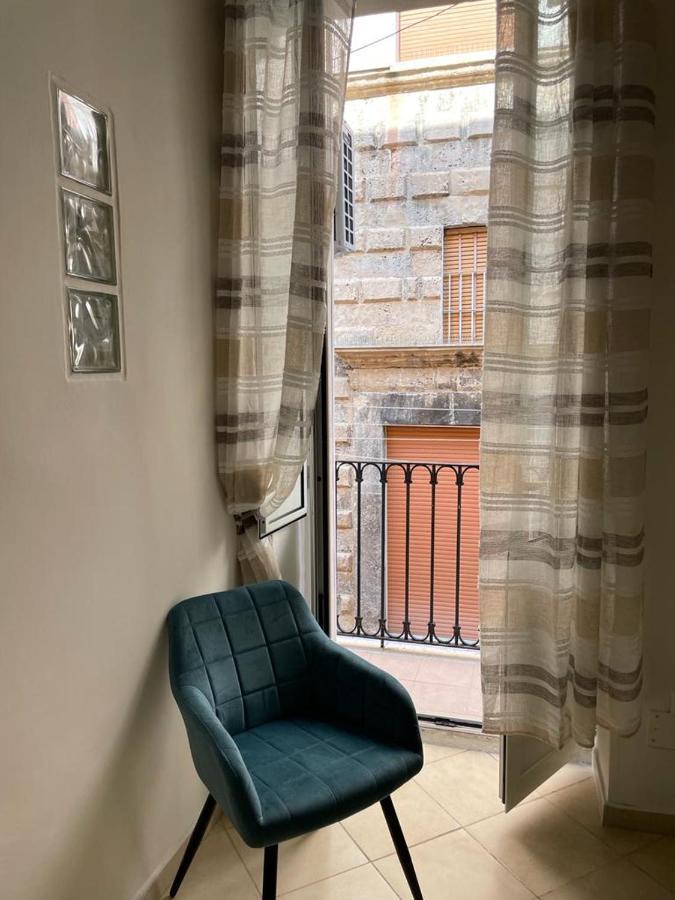 Casa San Bartolomeo Barivecchia公寓 外观 照片